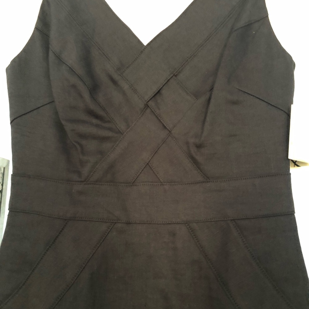 Fitted and flattering Milly dress